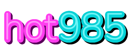 hot985 — logo kanal