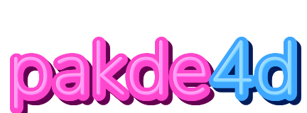 pakde4d — logo kanal