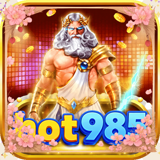 hot985 — mitra unggulan