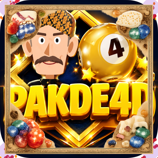 pakde4d — mitra unggulan
