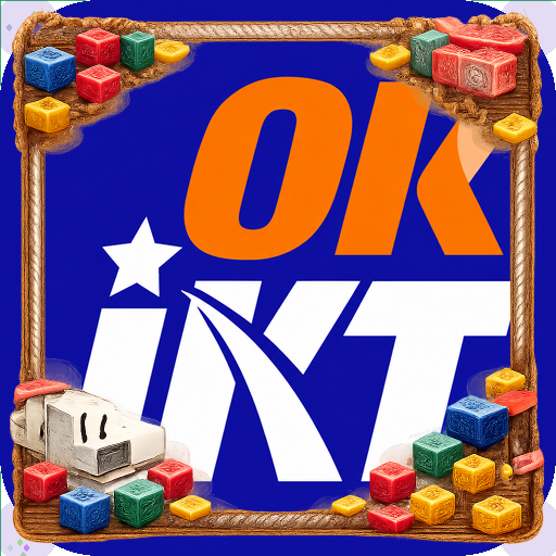 okjkt — mitra unggulan